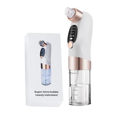 Electric Blackhead Remover