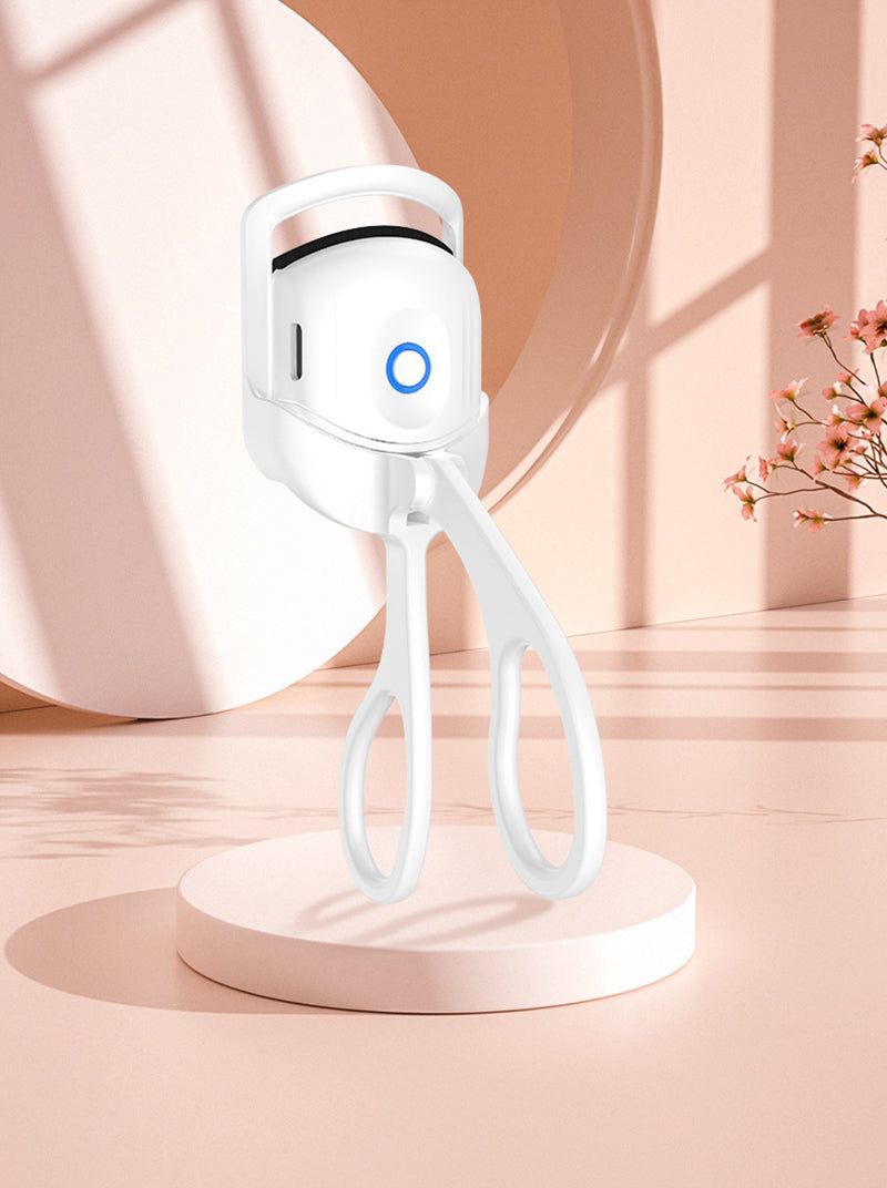 Electric Lash Curler Set