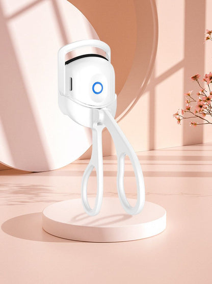 Electric Lash Curler Set