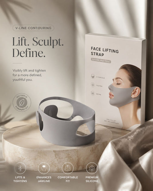 Face Lift Strap