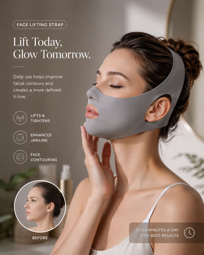 Face Lift Strap