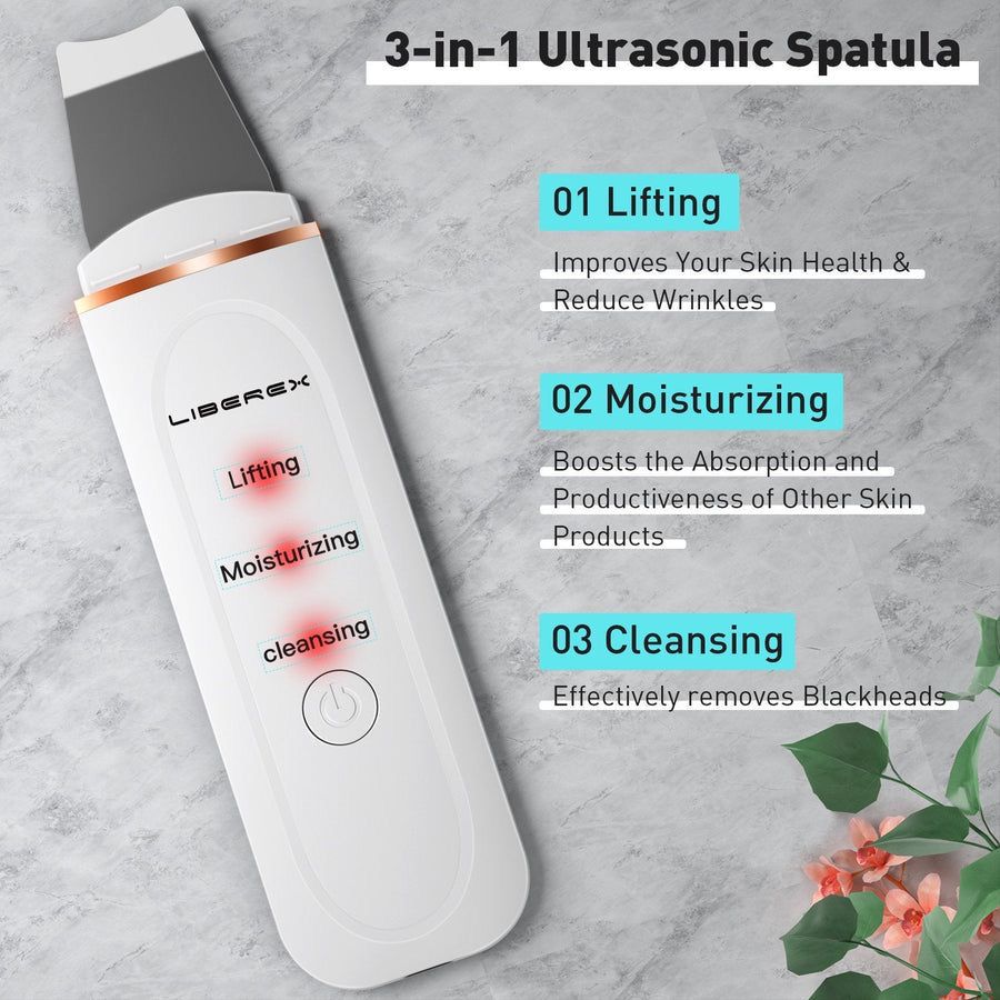 Facial Scraper Tool
