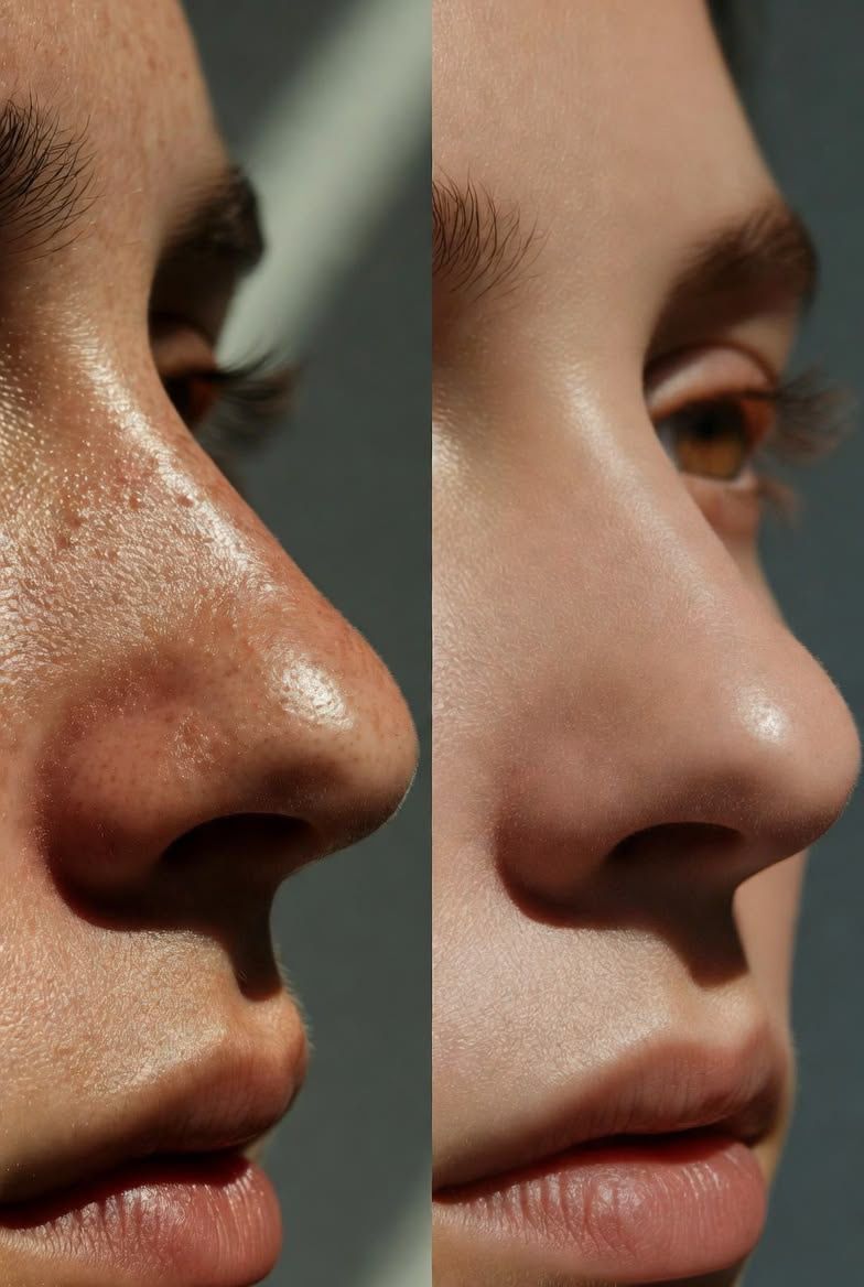 Facial Scraper Tool