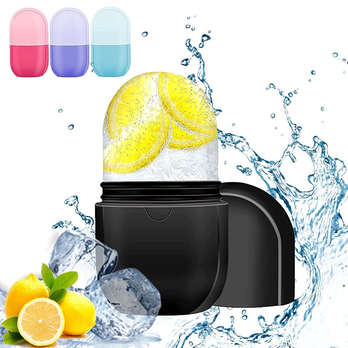 Ice Face Roller