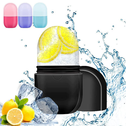 Ice Face Roller