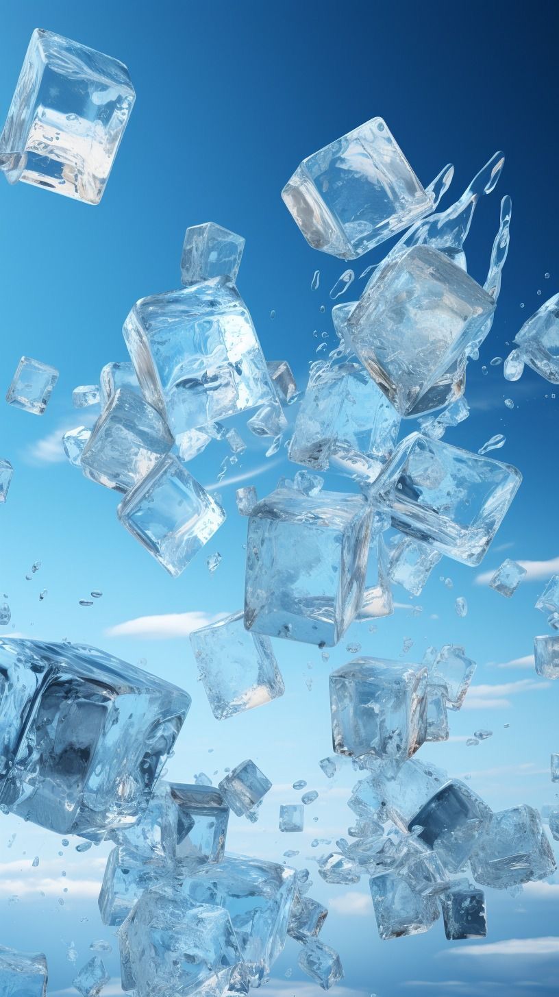 Ice Face Roller