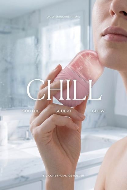 Ice Face Roller