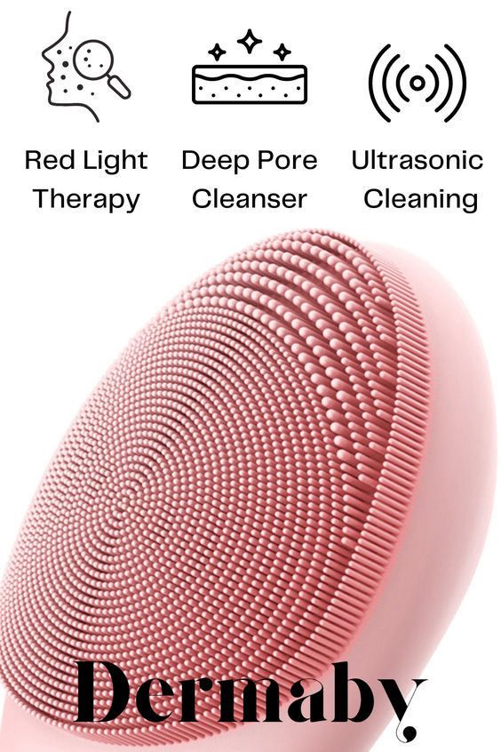 Skin Glow Brush