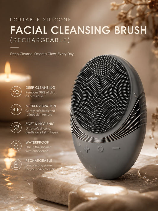 Skin Glow Brush