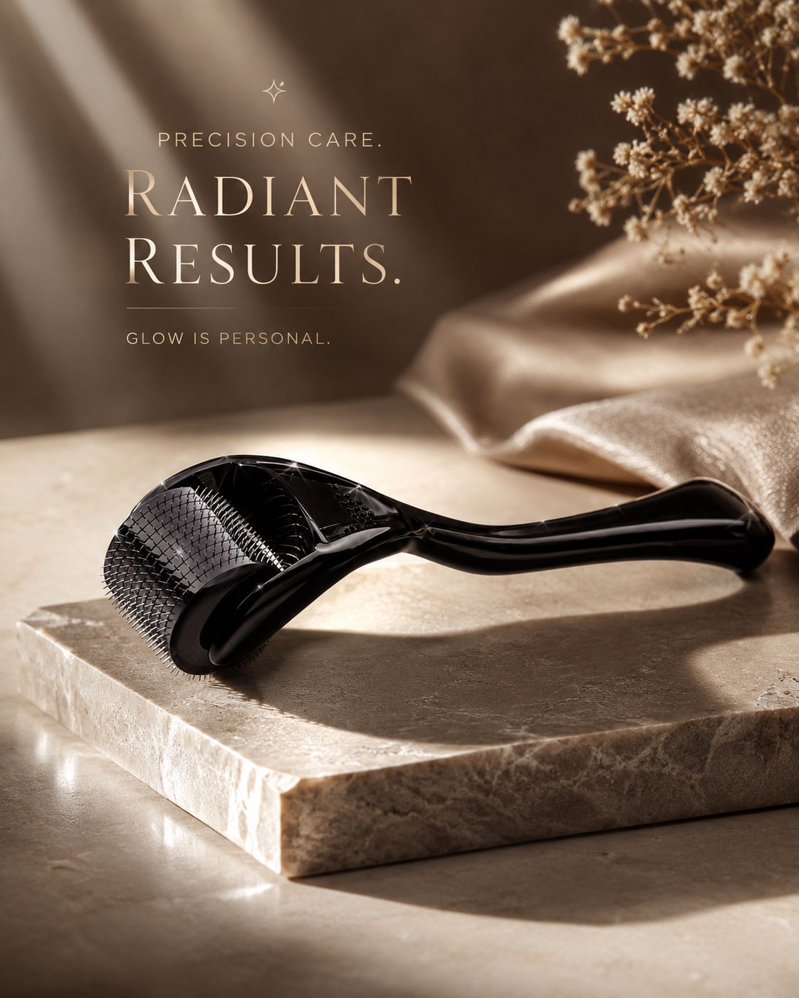 Beauty Face Roller