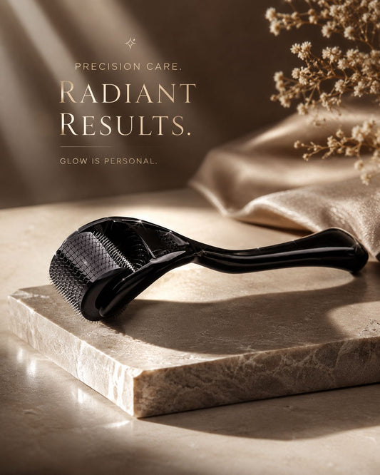 Beauty Face Roller