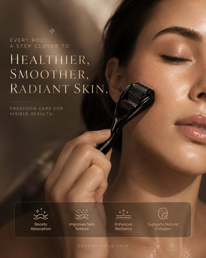 Beauty Face Roller