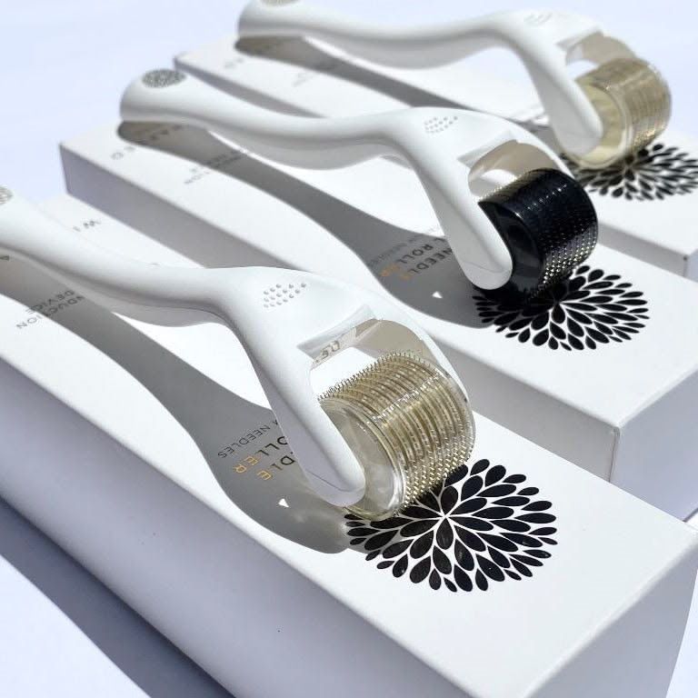 Beauty Face Roller