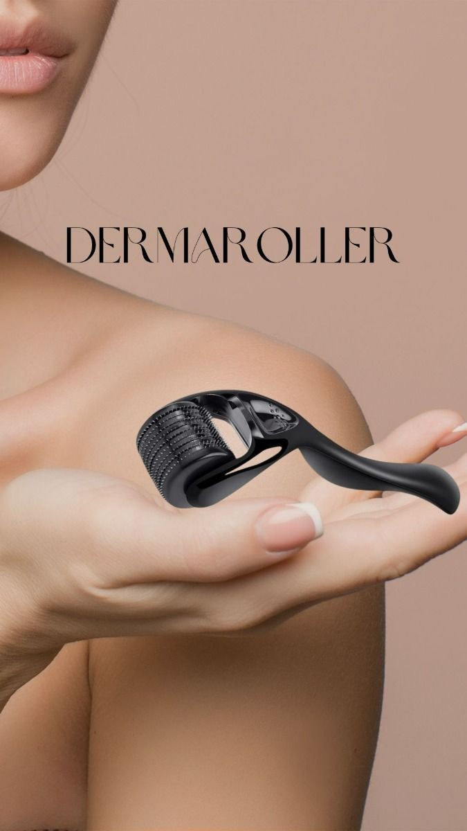 Beauty Face Roller