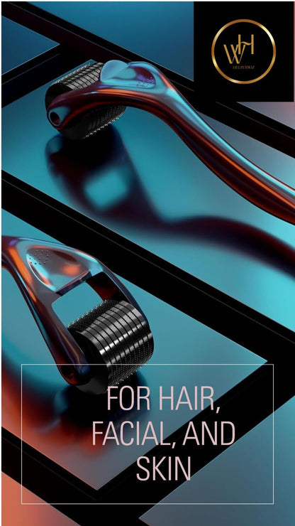 Beauty Face Roller