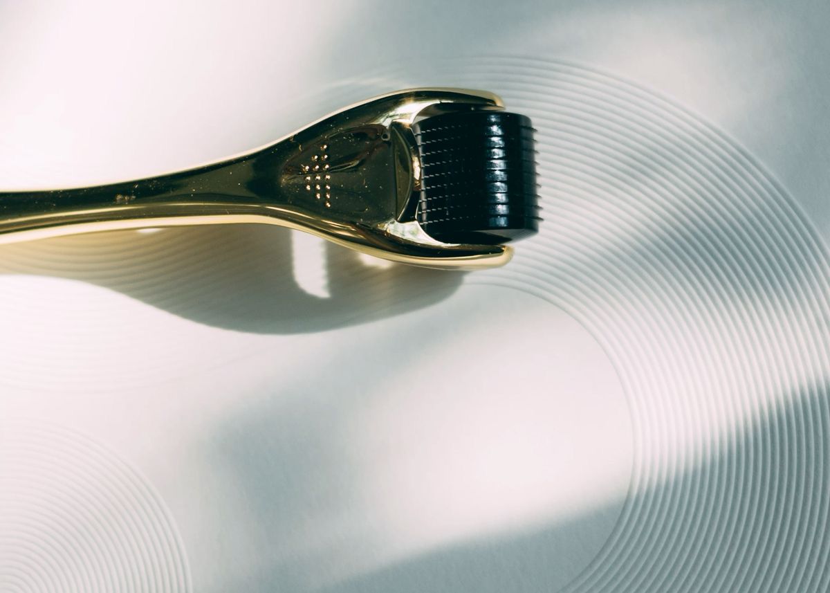 Beauty Face Roller