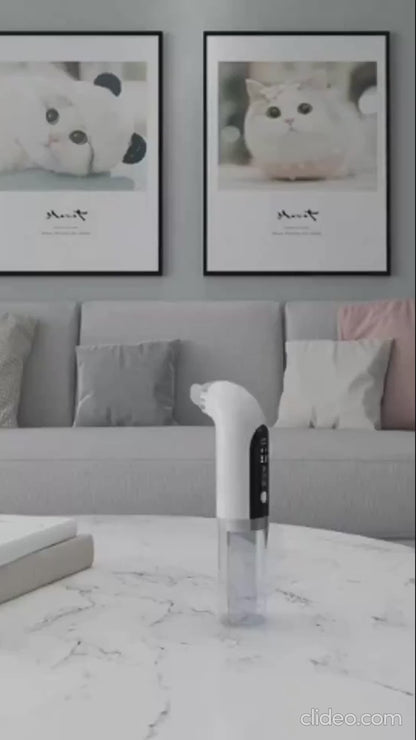 Electric Blackhead Remover