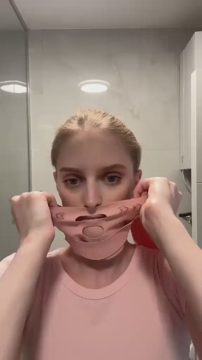 Face Lift Strap
